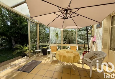 House in Troyes (10000)