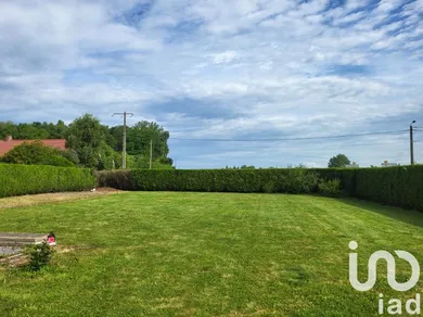 Terrain à Busnes (62350)