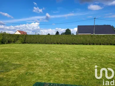 Land at Busnes (62350)