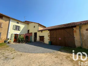 Maison à Le Vigeant (86150)