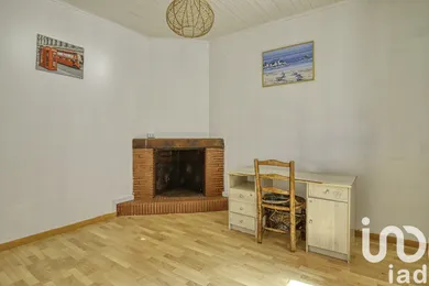 Maison à Montmagny (95360)