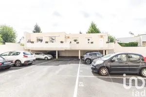 Appartement à Savigny-sur-Orge (91600)