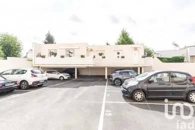 Apartment at Savigny-sur-Orge (91600)