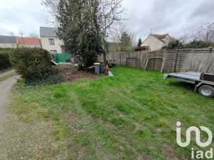 Land at Marcoussis (91460)