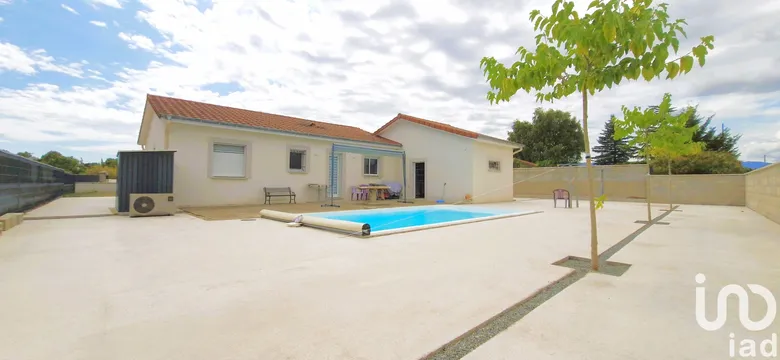 Maison 3 pièces 77 m² · à Ouches · 77 m² · 257 500 €