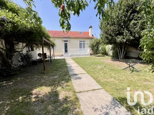 Maison à Quincy-sous-Sénart (91480)