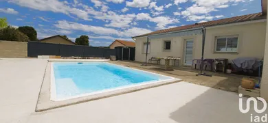 House in Ouches (42155)