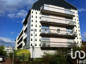 Appartement à Limoges (87100)