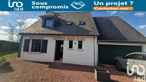 House in Liffré (35340)