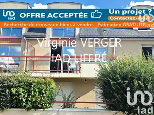 Apartment at Liffré (35340)