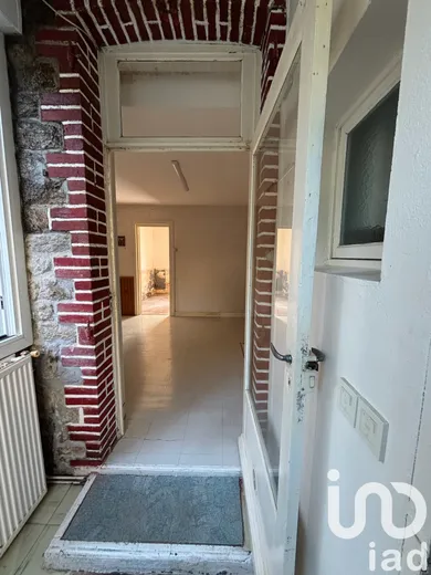 Appartement à Saint-Malo (35400)