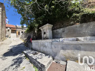 Maison à Sant'Andria di Bozio (20212)