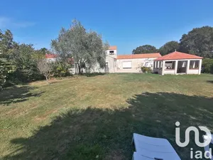 Maison de campagne à Pornic (44210)
