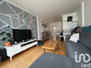 Appartement à Boulogne-Billancourt (92100)