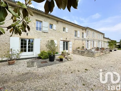 Longere in Lesparre-Médoc (33340)