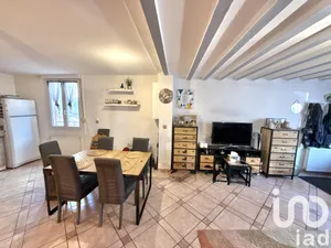House at Le Havre (76600)