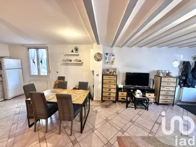 Maison à Le Havre (76600)