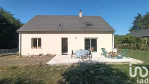 Pavillon à Gennes (49350)