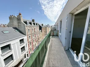Appartement à Le Havre (76600)