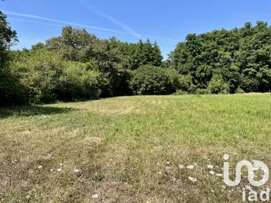 Terrain à bâtir à Lignan-de-Bazas (33430)