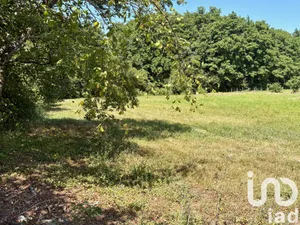 Building plot at Lignan-de-Bazas (33430)