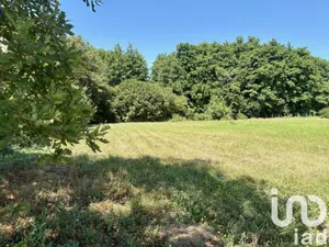 Building plot at Lignan-de-Bazas (33430)