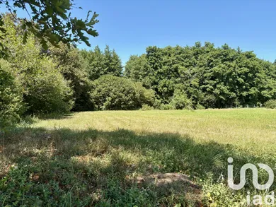 Terrain à bâtir à Lignan-de-Bazas (33430)