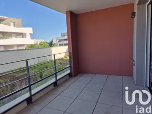 Appartement à Sérignan (34410)