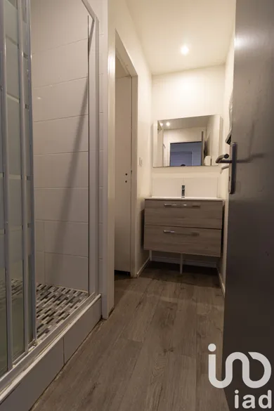 Apartment in Montauban (82000)