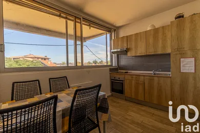 Appartement à Montauban (82000)