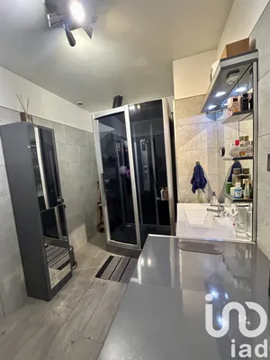 Appartement à Quincy-Voisins (77860)