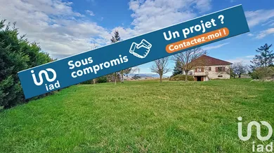 House at Bogy (07340)