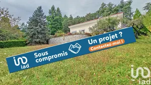 House at Saint-Julien-Molin-Molette (42220)