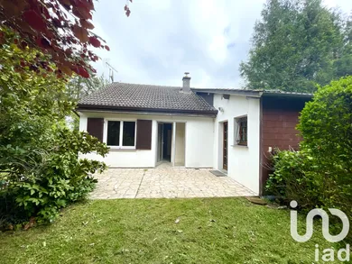 Maison à Hauville (27350)