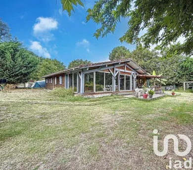 House at Vielle-Saint-Girons (40560)