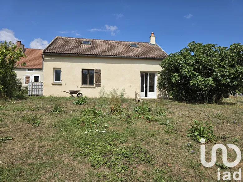 Maison 5 pièces 75 m² · à Andryes · 75 m² · 84 000 €