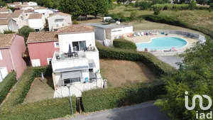 Apartment at Anduze (30140)