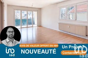 Appartement à Gap (05000)