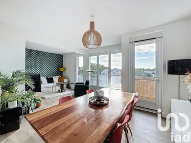 Apartment in Rennes (35000)