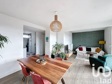 Apartment in Rennes (35000)