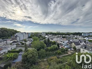 Appartement à Rennes (35000)