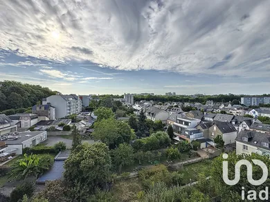 Apartment at Rennes (35000)
