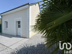 Maison à La Riche (37520)