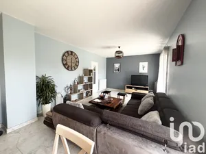 Maison à Romilly-sur-Seine (10100)