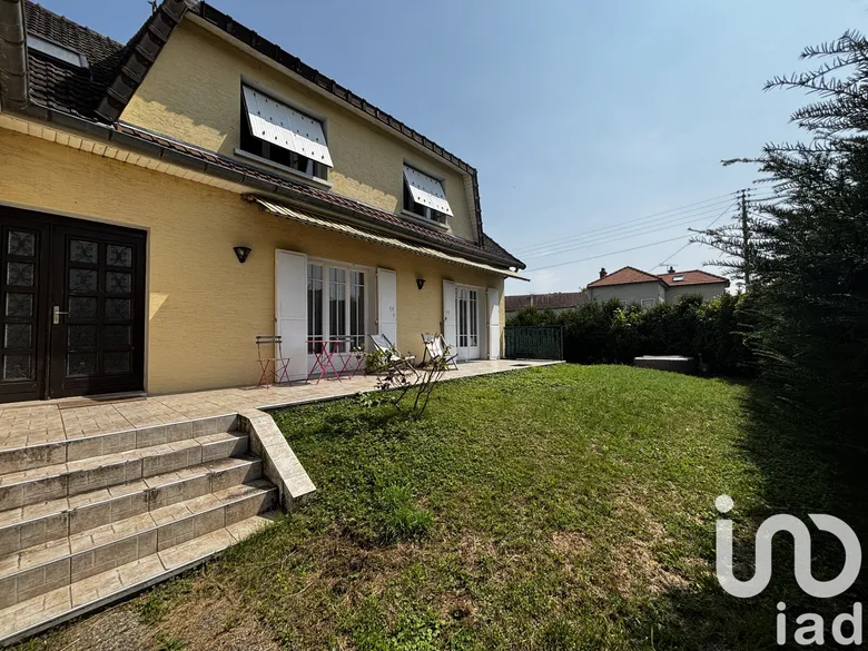 Maison 7 pièces 150 m² · à Romilly-sur-Seine · 150 m² · 209 500 €