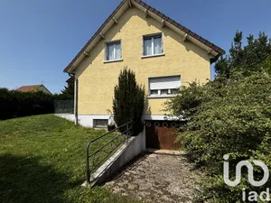 House in Romilly-sur-Seine (10100)