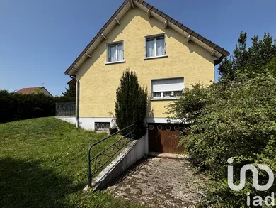 House in Romilly-sur-Seine (10100)