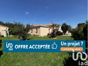 Maison à Bouguenais (44340)