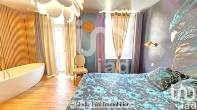 Appartement à Tarbes (65000)