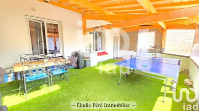 Apartment in Tarbes (65000)